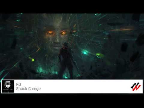 AD - Shock Charge [Judgement Night LP]