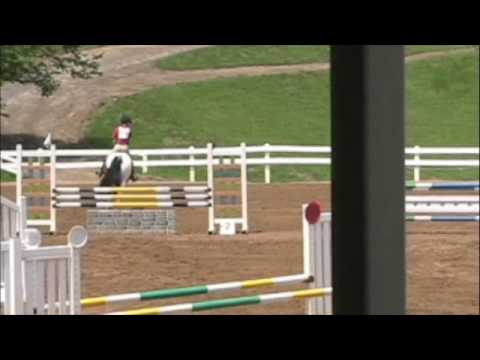 Raven Incognito-'09 SJ rally Round 1