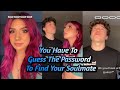 You Have To Guess The Password To Find Your Soulmate - Bailey Spinn & Devin Caherly (Part 1-4) (POV)