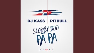 Scooby Doo Pa Pa (Remix)
