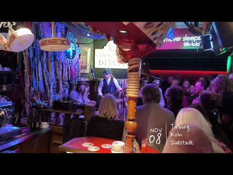 110825 | Torburg | Köln-Südstadt