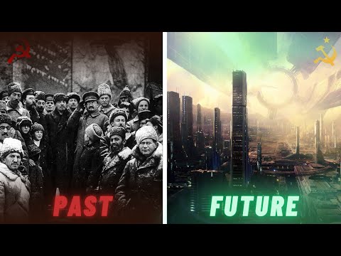 The Future of Communism