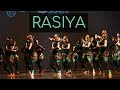 Rasiya Qurbaan Starring Kareena Kapoor Saif Ali Khan Kruti Dance Academy