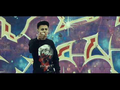 Bobo LWS - Życie to gra ( Official Video 2014 )