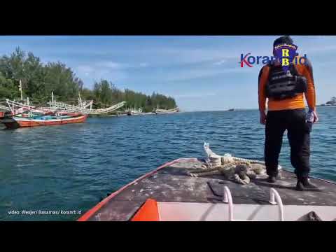 Cari Ikan di Pulau Baai, Satu Pelajar Hilang, 2 Selamat