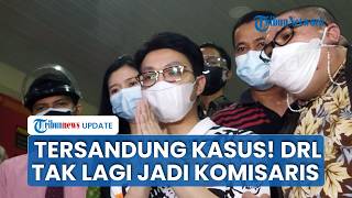 Richard Lee Resmi Hentikan Jabatan Komisaris di PT Percepatan Sumber Berkah, Newlab+ Klarifikasi