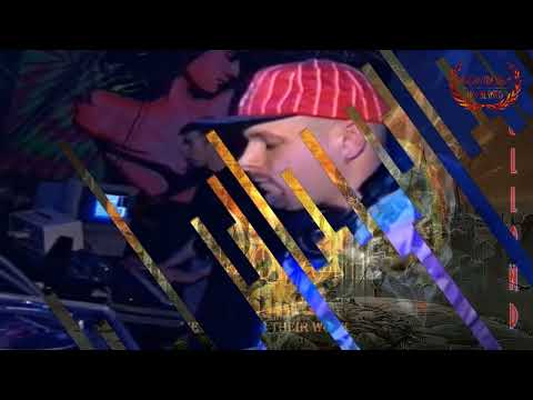 DJ Dione DJ Waxweazle & MC Drokz