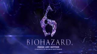 【BIOHAZARD 6】#07 エイダ編って毎回大変だよね