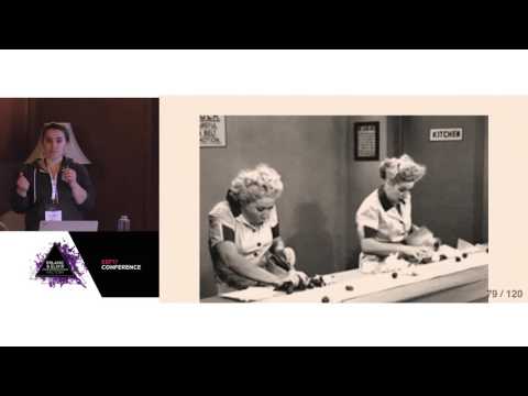 How Elixir Made Us Better Programmers - Ari Lerner and Anna Neyzberg