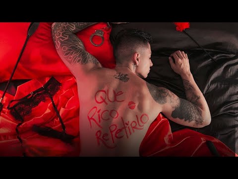 Andy Rivera - Que Rico Repetirlo