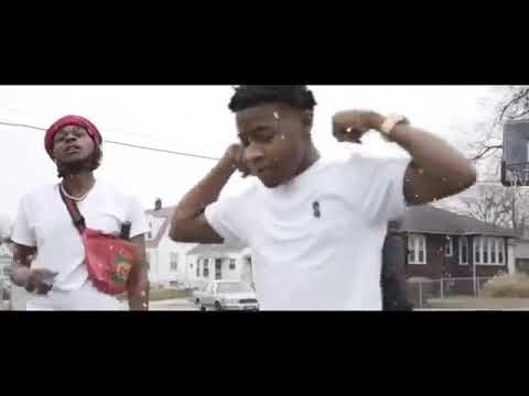 CUDI MULA FT LEAN X GRINDING  (OFFICIAL VIDEO)