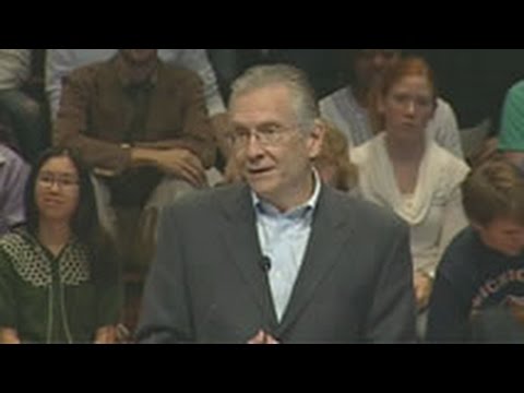 Stephen Kellough | 2nd Corinthians 12:7-10: "My Grace Is Sufficient for You"