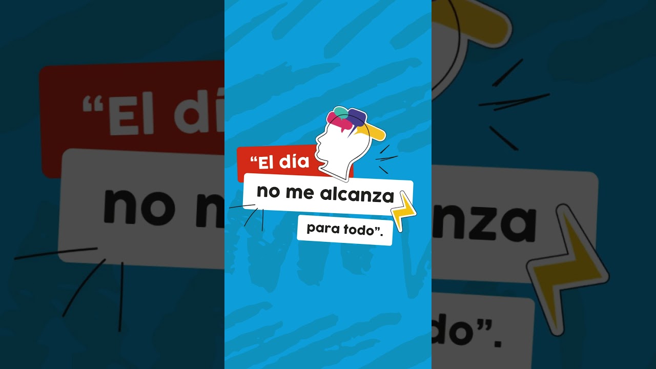 Si tenés entre 13 y 24 años, completá la encuesta en U-Report