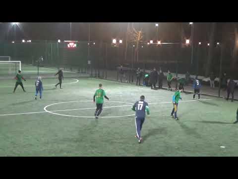 10 КХ 3  1/4 3-6/7  Ника СМК   Фк Чемпион Великобурлукский р н