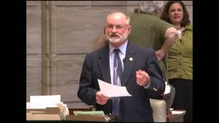 Senator Brian Munzlinger (R-Williamstown) l Red Light Cameras l Traffic Violations