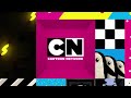 Cartoon Network (Switzerland) - Continuity (April 2, 2023)