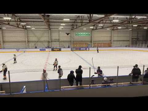 KJT Haukat U15 A - Wolf 30.8.2021