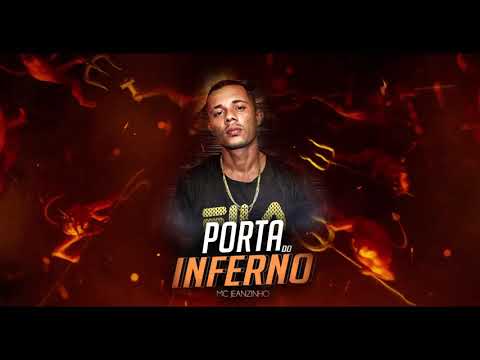 Mc Jeanzinho -  Porta Do Inferno (VideoOficial)