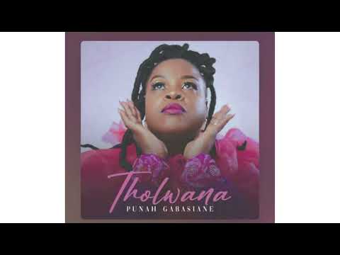Punah Gabasiane - THOLWANA single