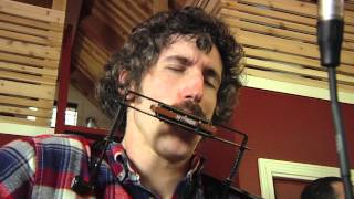 Baptiste W. Hamon - Columbia - SXSW 2015 Sessions