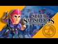 Menu Lobby Theme Remix Brawl Stars Super Smash Bros Ultimate Mashup