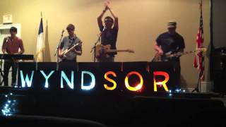 Wyndsor-Steadily Whisper