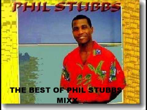 Bahamian Music Mix  Vol.12 (Phil Stubbs Mix) The Frog - The Conch - Downhome