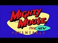 Mighty Mouse: The New Adventures - Intro