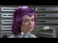 TRISM - B52's - (Official Video) Riton Vaporwave - John Titor Remix Temporal Recon
