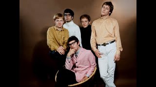 Mike Vickers – Manfred Mann