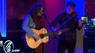 Go On Yerself, Aaron Wright, BBC Quay Sessions,