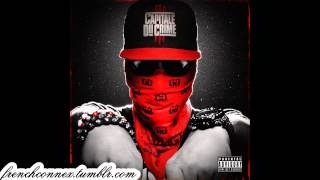 La Fouine feat T-Pain & Mackenson "Rollin like a boss" Dj Battle et Gee Futuristic 2011