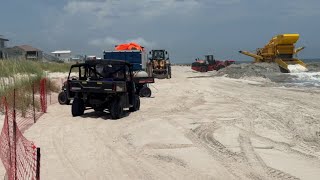 Protecting Paradise: Fernandina Beach’s $20M battle to save its shoreline