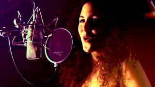 Myriam Amous - Perfect de Pixie Lott - Cover