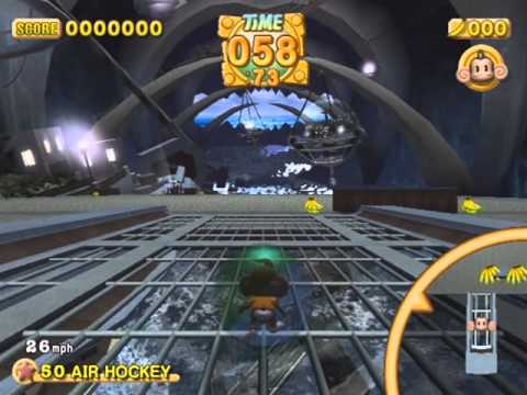 SMB2 Expert 50 "Air Hockey" SS Strat