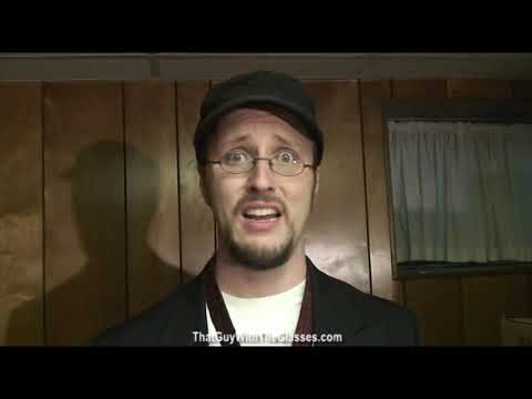 The Room - Nostalgia Critic