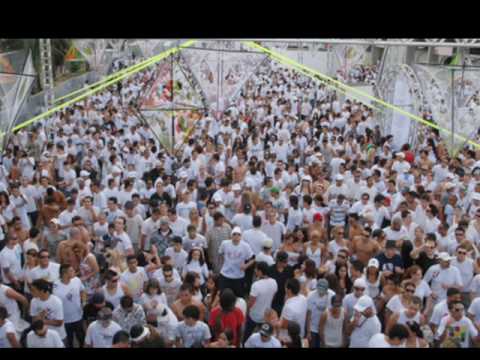 Guru Josh- Infinity vs Master at work (DJ Arroz & National DJ´s)