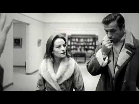 Annie Girardot | Le tourbillon de la vie