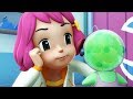 TOBOT English 127 128 Season 1 Compilation Full Episodes Kids Cartoon Videos For Kids