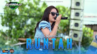 Download lagu RUNTAH - DINI KURNIA Ft. SUNAN KENDANG || DINASTY MUSIC ( LIVE PEMUDA SUMBEREJO BERSATU ) mp3 Download lagu RUNTAH - DINI KURNIA Ft. SUNAN KENDANG || DINASTY MUSIC ( LIVE PEMUDA SUMBEREJO BERSATU ) mp3