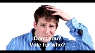 RED STATE, BLUE STATE, AMERICAN BLUES (2016)