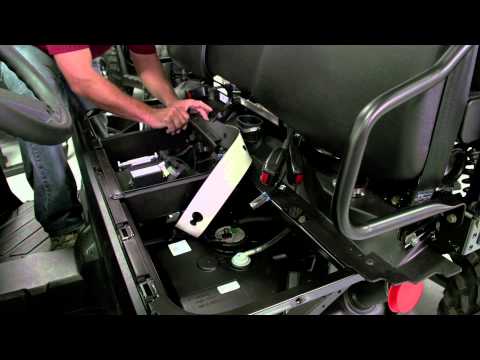 RANGER XP® 900 Cab Seal Kit Install | Polaris Off-Road Vehicles