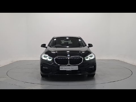 BMW 1-Series 118i Sport - Image 2