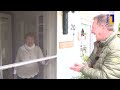 Ongerwaeg in Vijlen: Ben in de tuin - 17 oktober 2022