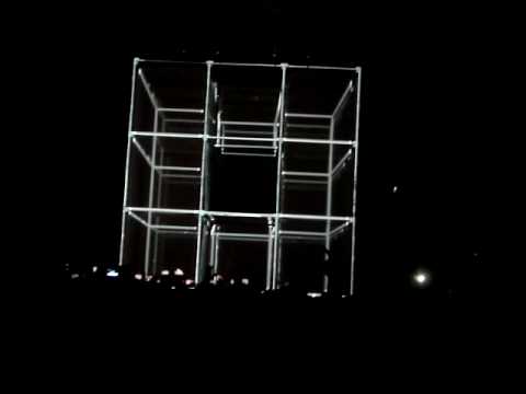 The Cube Part 5 Am I Wrong