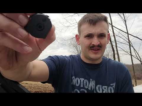 Gamo Swarm Whisper .22 Review and Groupings