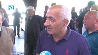Զգուշացնում ենք՝ վաղը գործարան չենք մտնելու, գնում ենք նստացույցի. նաիրիտցիներ։ Լրաբեր - 13.05.2021