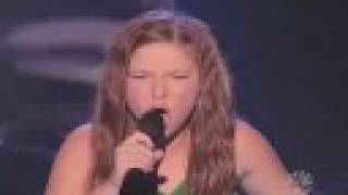 Piece Of My Heart - Bianca Ryan (Live Audio)