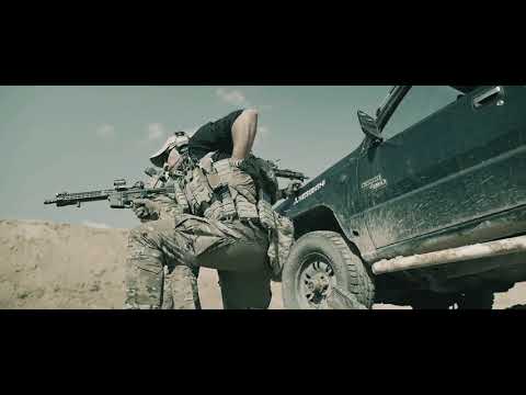 Direct Action - Vehicle Contact Drill