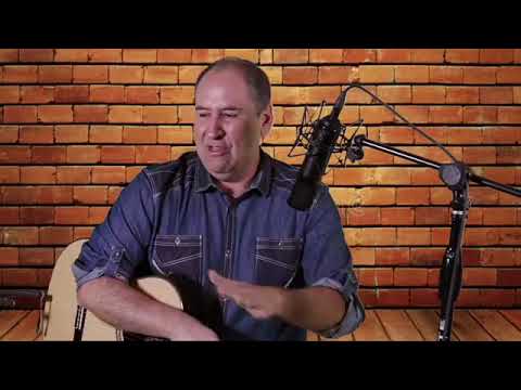 Fernando Torrico - Concierto en Casa en tiempos de cuarentena